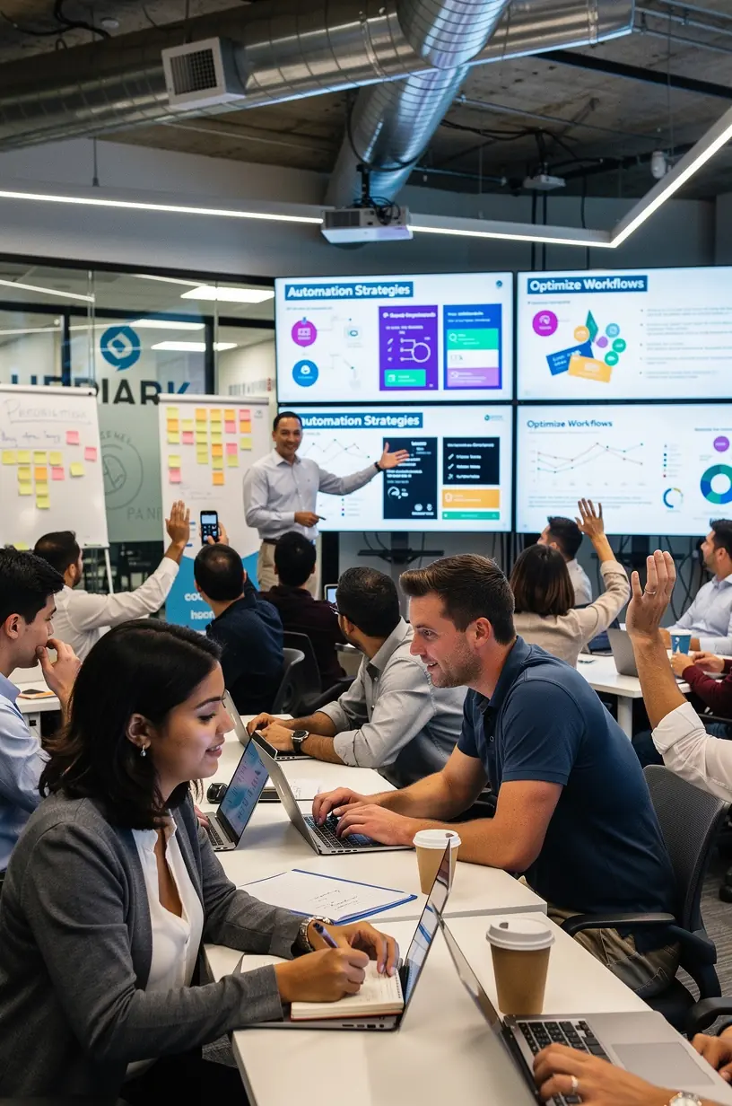 Collaborative workspace